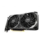 کارت گرافیک ام اس آی GeForce RTX 3060 VENTUS 2X 12G OC