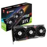کارت گرافیک ام اس آی GeForce RTX 3070 GAMING X TRIO - تصویر 2