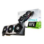 کارت گرافیک ام اس آی GeForce RTX 3070 Ti SUPRIM X 8G - تصویر 2