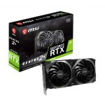 کارت گرافیک ام اس آی GeForce RTX 3070 VENTUS 2X OC - تصویر 2