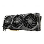 کارت گرافیک ام اس آی GeForce RTX 3080 VENTUS 3X 10G OC