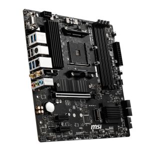 B550M PRO-VDH WIFI