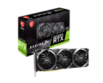 GeForce RTX™ 3060 VENTUS 3X 12G OC