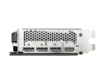 پورت های GeForce RTX™ 3060 VENTUS 3X 12G OC