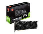 کارت گرافیک ام اس آی GeForce RTX 3070 Ti VENTUS 3X 8G OC