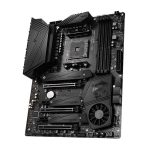 مادربرد سوکت AM4