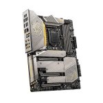 MEG Z590 ACE GOLD EDITION