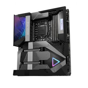 MEG Z590 GODLIKE