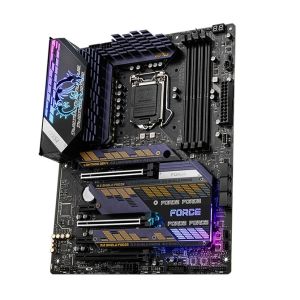 مادربرد MPG Z590 GAMING FORCE