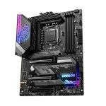 مادربرد MSI MPG Z590 GAMING CARBON WIFI