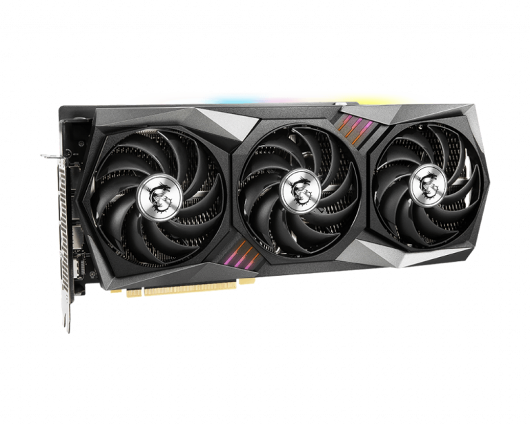 GeForce RTX™ 3080 GAMING Z TRIO 10G LHR