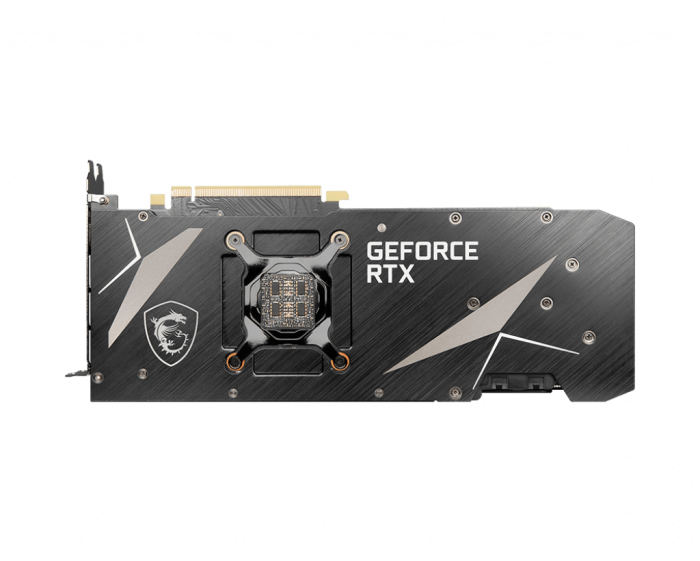 GeForce RTX™ 3080 Ti VENTUS 3X 12G OC