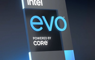 : Intel EVO Platform چیست؟