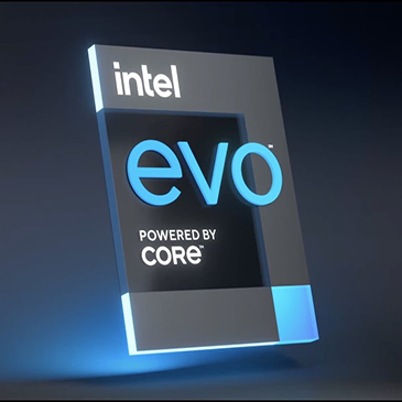 : Intel EVO Platform چیست؟