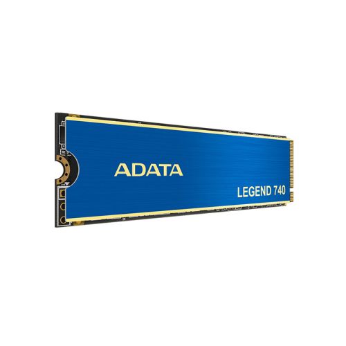 حافظه LEGEND 740 PCIe Gen3X4 M.2 2280 SSD