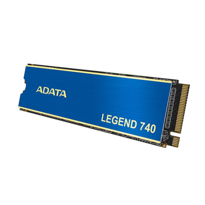 حافظه LEGEND 740 PCIe Gen3X4 M.2 2280 SSD