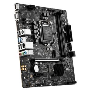 H510M-A PRO