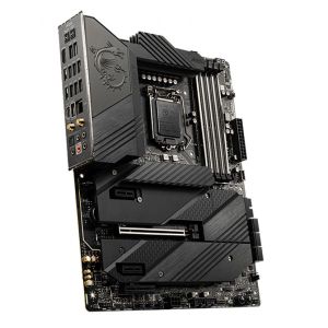 MEG Z590 UNIFY