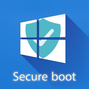 Secure Boot چیست؟