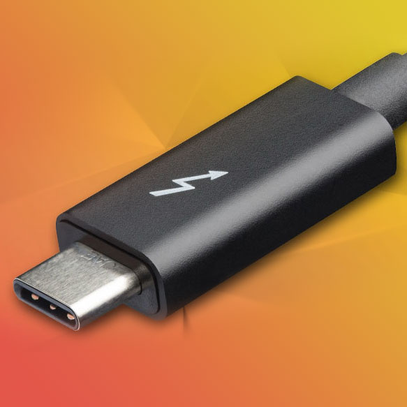 Thunderbolt 3