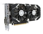 کارت گرافیک GEFORCE GTX 1050 TI 4GT OCV1