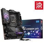 MPG Z690 CARBON WIFI