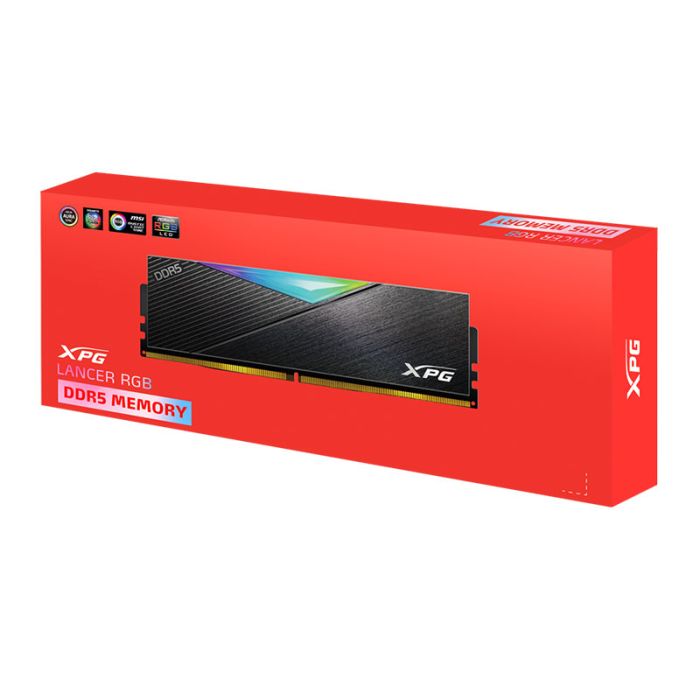XPG LANCER RGB DDR5