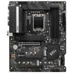 مادربرد MSI PRO Z690-A DDR4 - تصویر 4