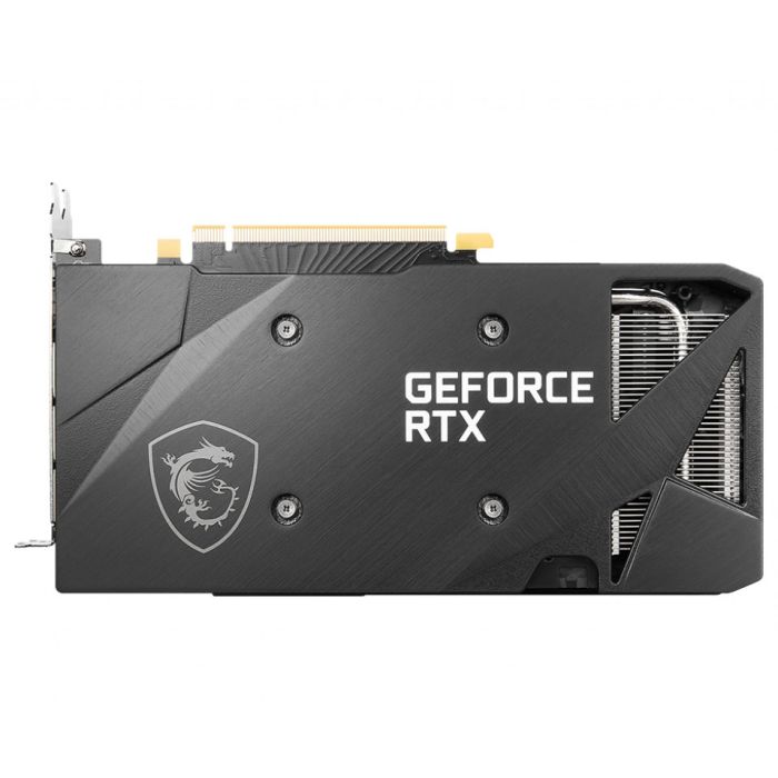 GeForce RTX™ 3060 Ti VENTUS 2X 8G OCV1 LHR