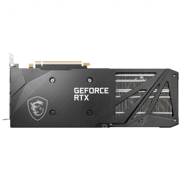 GeForce RTX™ 3060 Ti VENTUS 3X 8G OC LHR