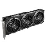 GeForce RTX™ 3060 Ti VENTUS 3X 8G OC LHR