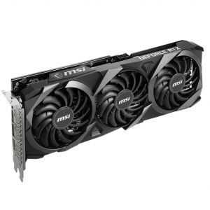 GeForce RTX™ 3060 Ti VENTUS 3X 8G OC LHR