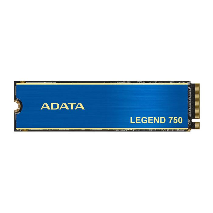 ADATA LEGEND 750 PCIe Gen3 x4 M SSD