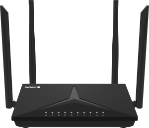 مودم روتر 4G نتربیت مدل NWR – M920