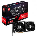 کارت گرافیک ام اس آی Radeon RX 6600 XT GAMING X 8G - تصویر 2