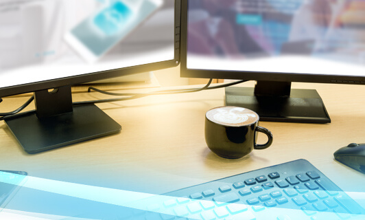 قابلیت اتصال ویدیویی HDMI با امکانات کامل
