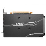 کارت گرافیک ام اس آی Radeon RX 6600 XT MECH 2X 8G V1 - تصویر 3