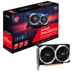 کارت گرافیک ام اس آی Radeon RX 6500 XT MECH 2X 4G OC - تصویر 2