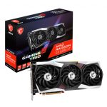 کارت گرافیک ام اس آی Radeon RX 6800 XT GAMING Z TRIO 16G - تصویر 2