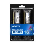 ماژول رم ای‌ دیتا DDR5-4800 SO-DIMM - تصویر 4