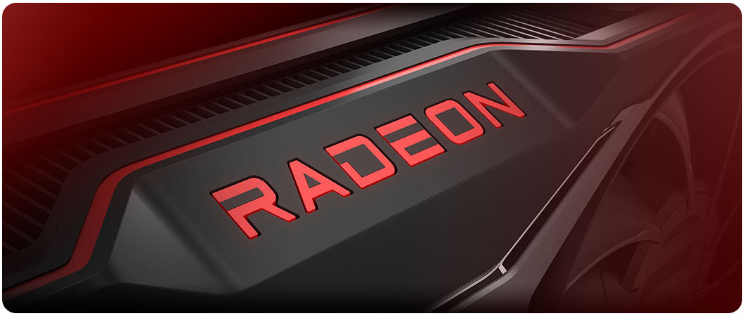 AMD Radeon™ RX 6000