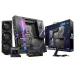 مادربرد MSI MEG Z690 GODLIKE KIT - تصویر 2