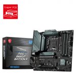 مادربرد MSI MAG B660M BAZOOKA - تصویر 2