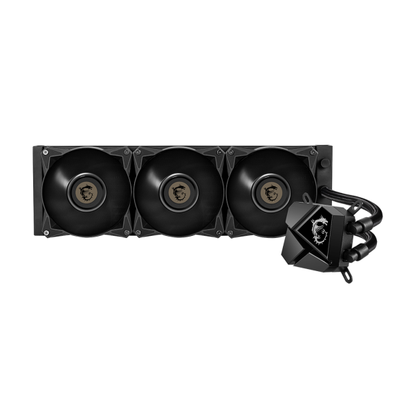 خنک کننده مایع پردازنده MSI مدل MAG CORELIQUID P360