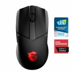 ماوس بی‌سیم سبک CLUTCH GM41