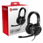 هدست گیمینگ IMMERSE GH30 V2 - تصویر 2