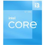 پردازنده اینتل Core i3 12100 Alder Lake