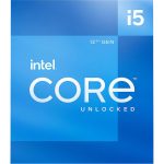 پردازنده اینتل Core i5 12600K Alder Lake