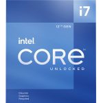 پردازنده اینتل Core i7 12700KF Alder Lake