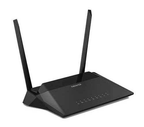 مودم NSL 224 نتربیت